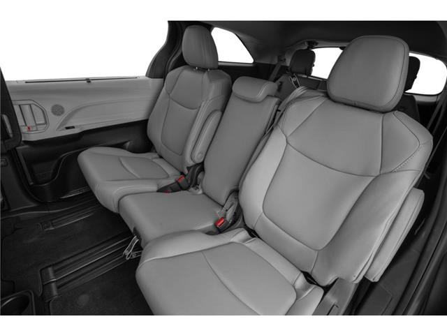 2026 Toyota Sienna XLE 8-Passenger (Stk: 26348) in Peterborough - Image 9 of 11