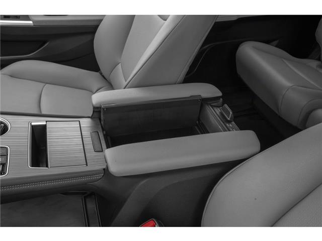 2026 Toyota Sienna XLE 8-Passenger (Stk: 26348) in Peterborough - Image 10 of 11