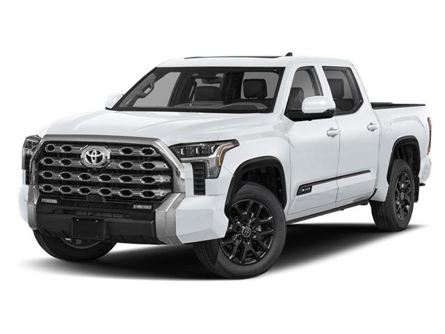2026 Toyota Tundra Platinum (Stk: 26356) in Peterborough - Image 1 of 12