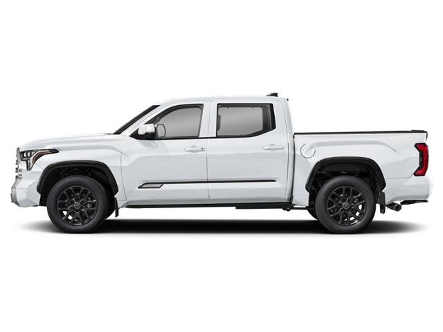 2026 Toyota Tundra Platinum (Stk: 26356) in Peterborough - Image 2 of 12
