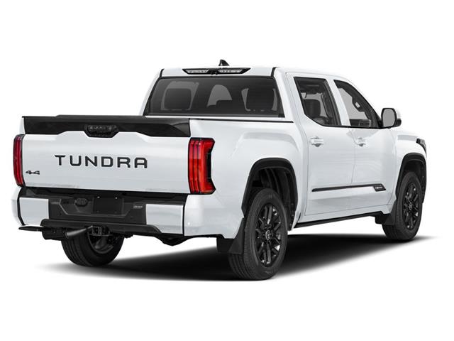 2026 Toyota Tundra Platinum (Stk: 26356) in Peterborough - Image 3 of 12