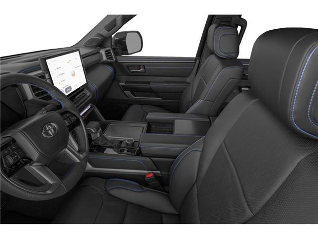 2026 Toyota Tundra Platinum (Stk: 26356) in Peterborough - Image 6 of 12