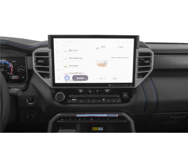 2026 Toyota Tundra Platinum (Stk: 26356) in Peterborough - Image 7 of 12