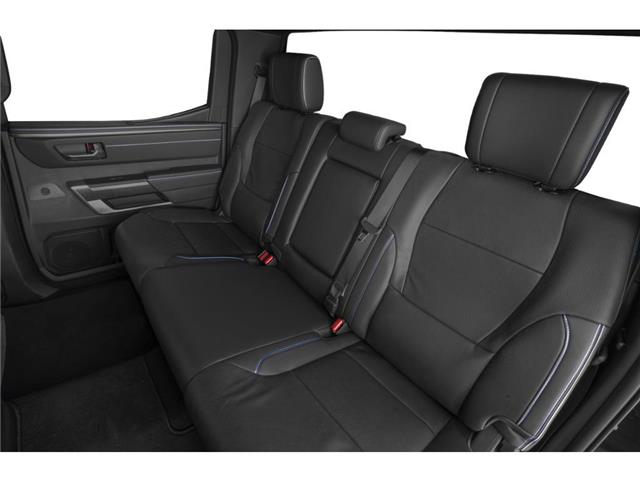 2026 Toyota Tundra Platinum (Stk: 26356) in Peterborough - Image 9 of 12