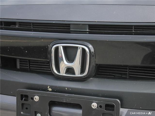 2019 Honda Civic LX (Stk: 135341) in London - Image 7 of 23