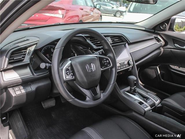 2019 Honda Civic LX (Stk: 135341) in London - Image 11 of 23