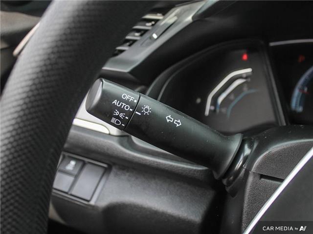 2019 Honda Civic LX (Stk: 135341) in London - Image 13 of 23