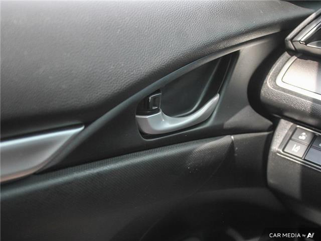 2019 Honda Civic LX (Stk: 135341) in London - Image 14 of 23
