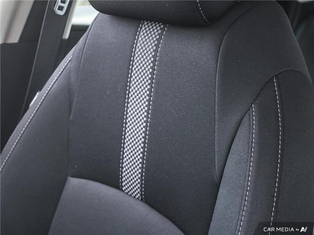 2019 Honda Civic LX (Stk: 135341) in London - Image 20 of 23