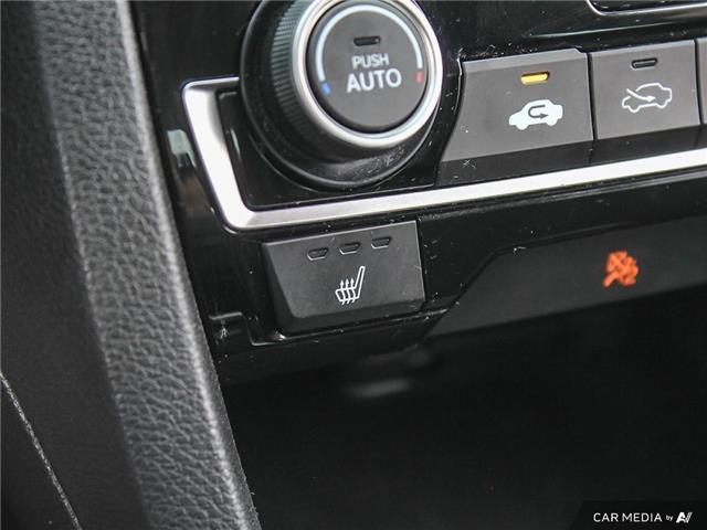 2019 Honda Civic LX (Stk: 135341) in London - Image 21 of 23