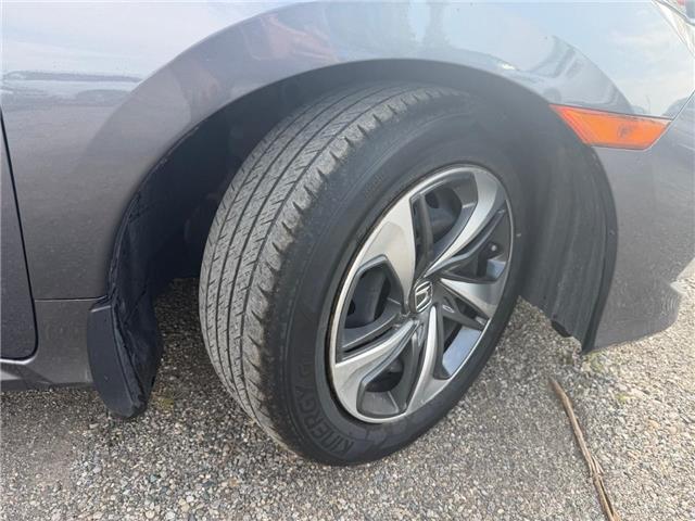 2019 Honda Civic LX (Stk: 135341) in London - Image 22 of 23