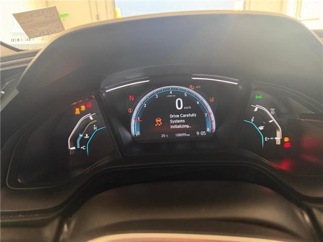 2019 Honda Civic LX (Stk: 135341) in London - Image 23 of 23