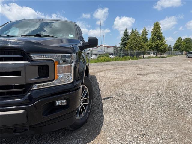 2018 Ford F-150 XLT (Stk: 135363) in London - Image 2 of 18