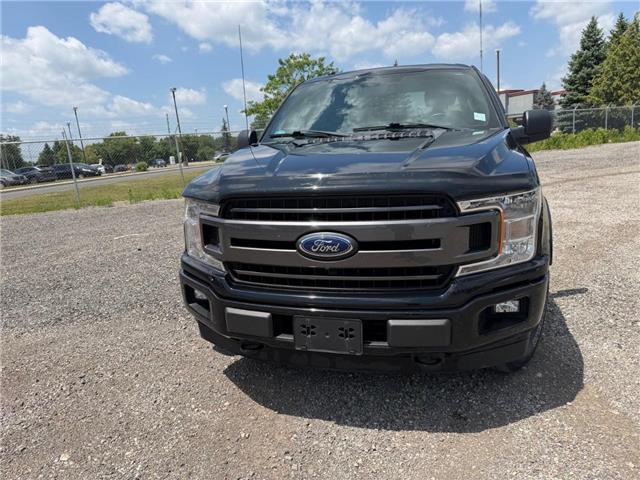 2018 Ford F-150 XLT (Stk: 135363) in London - Image 12 of 18