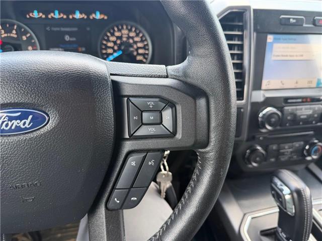 2018 Ford F-150 XLT (Stk: 135363) in London - Image 15 of 18