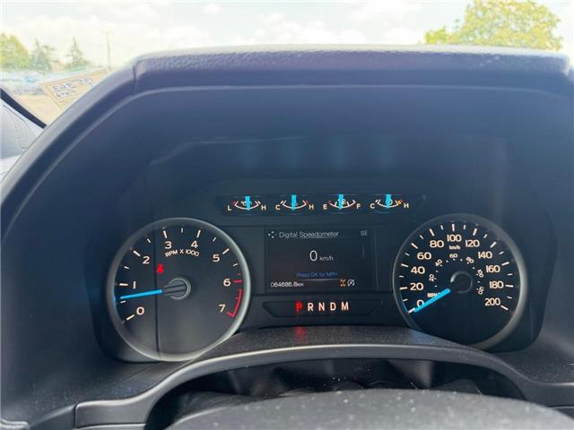 2018 Ford F-150 XLT (Stk: 135363) in London - Image 17 of 18