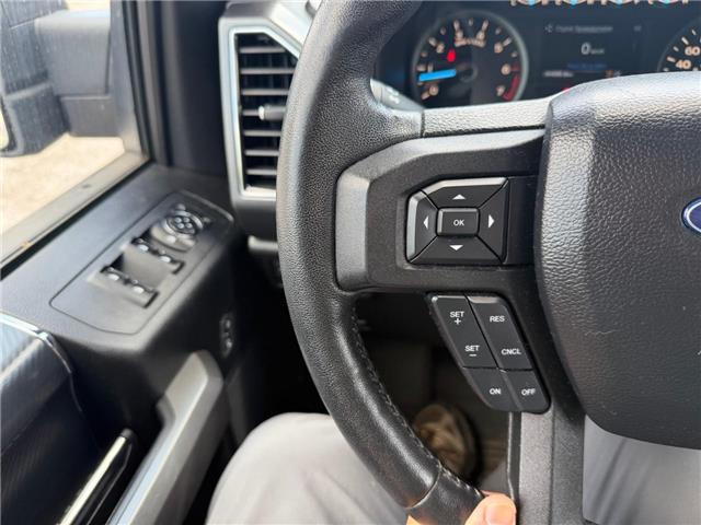 2018 Ford F-150 XLT (Stk: 135363) in London - Image 18 of 18