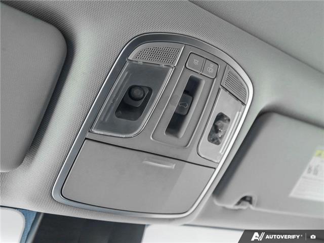 2021 Hyundai Tucson Preferred w/Sun & Leather Package (Stk: 99628) in London - Image 19 of 26