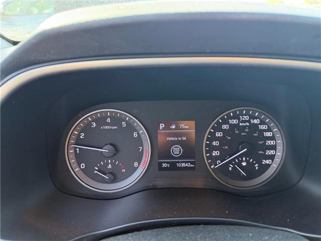 2021 Hyundai Tucson Preferred w/Sun & Leather Package (Stk: 99628) in London - Image 26 of 26