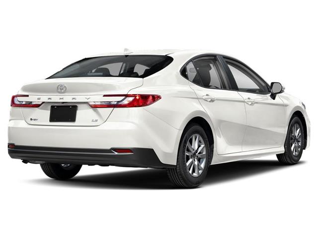 2026 Toyota Camry SE (Stk: 3711) in Sarnia - Image 3 of 3