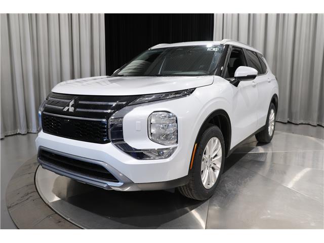 2026 Mitsubishi Outlander SE (Stk: T26854) in Edmonton - Image 7 of 32