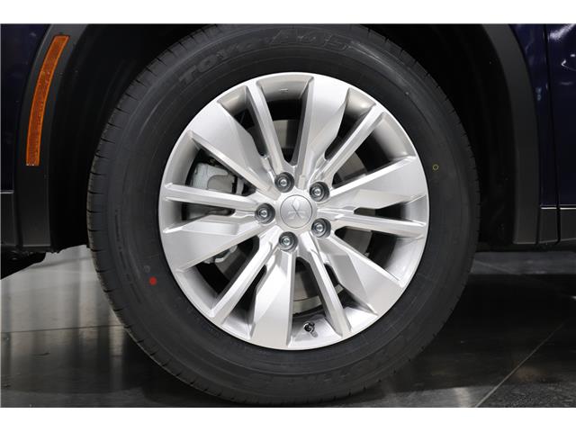 2026 Mitsubishi Outlander SE (Stk: T26870) in Edmonton - Image 11 of 32