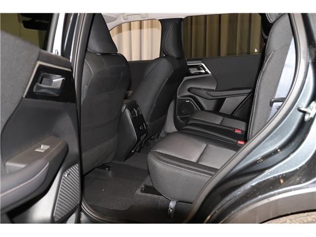 2026 Mitsubishi Outlander SE (Stk: T26850) in Edmonton - Image 26 of 32