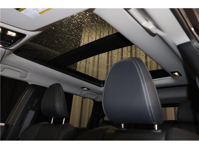 2026 Mitsubishi Outlander SE (Stk: T26850) in Edmonton - Image 13 of 32