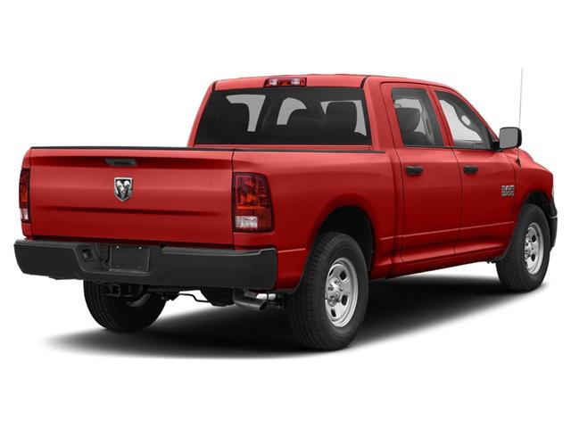 2020 RAM 1500 Classic ST (Stk: TK-194BA) in Okotoks - Image 2 of 12