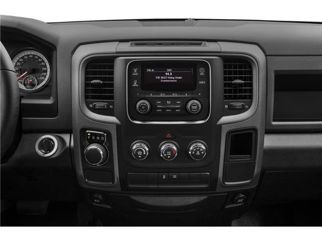 2020 RAM 1500 Classic ST (Stk: TK-194BA) in Okotoks - Image 7 of 12