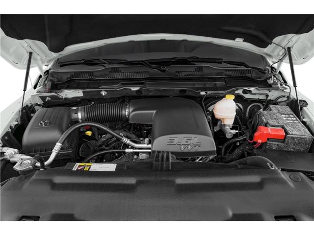 2020 RAM 1500 Classic ST (Stk: TK-194BA) in Okotoks - Image 9 of 12