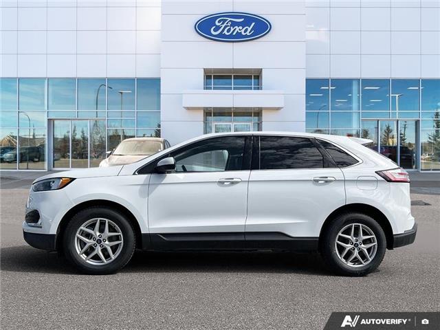 2022 Ford Edge SEL (Stk: B89215) in Okotoks - Image 3 of 22