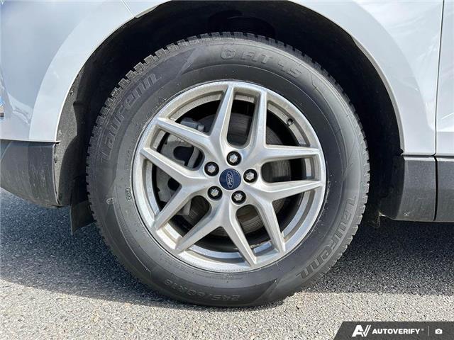 2022 Ford Edge SEL (Stk: B89215) in Okotoks - Image 6 of 22