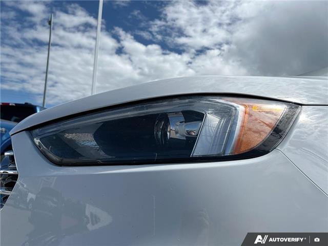 2022 Ford Edge SEL (Stk: B89215) in Okotoks - Image 7 of 22