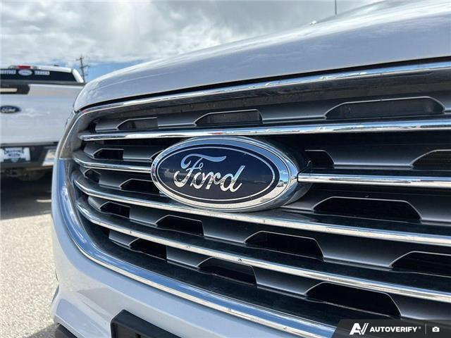 2022 Ford Edge SEL (Stk: B89215) in Okotoks - Image 8 of 22