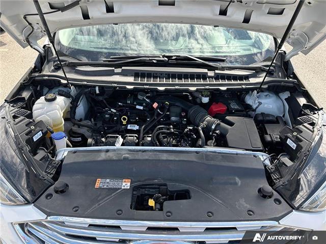 2022 Ford Edge SEL (Stk: B89215) in Okotoks - Image 9 of 22