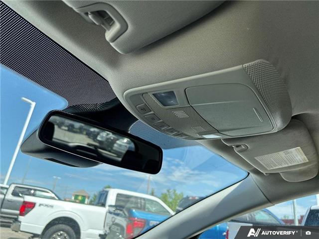 2022 Ford Edge SEL (Stk: B89215) in Okotoks - Image 15 of 22