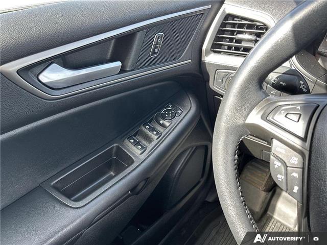 2022 Ford Edge SEL (Stk: B89215) in Okotoks - Image 16 of 22