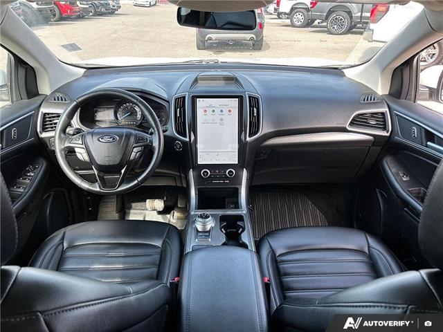 2022 Ford Edge SEL (Stk: B89215) in Okotoks - Image 21 of 22