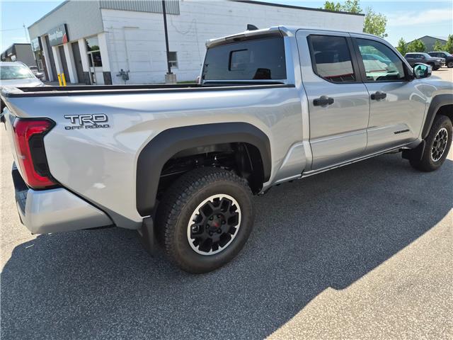 2026 Toyota Tacoma Base (Stk: 3827) in Sarnia - Image 3 of 5