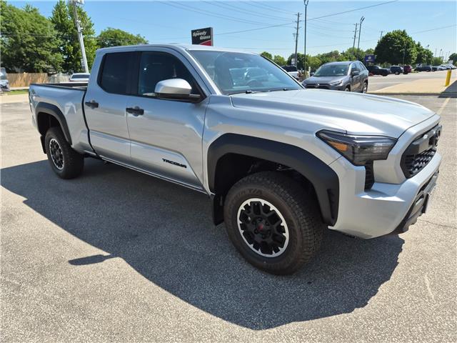 2026 Toyota Tacoma Base (Stk: 3827) in Sarnia - Image 4 of 5