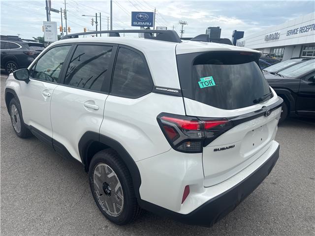 2026 Subaru Forester Touring (Stk: S26369) in Newmarket - Image 2 of 6