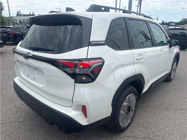 2026 Subaru Forester Touring (Stk: S26369) in Newmarket - Image 3 of 6