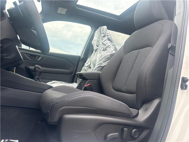 2026 Subaru Forester Touring (Stk: S26369) in Newmarket - Image 5 of 6