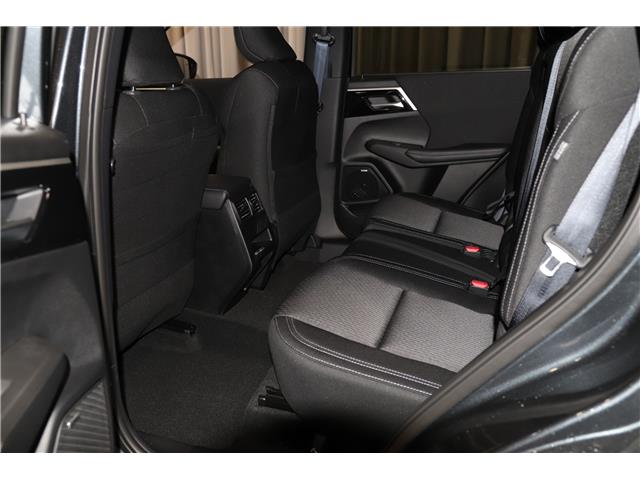 2026 Mitsubishi Outlander ES (Stk: T26852) in Edmonton - Image 24 of 30