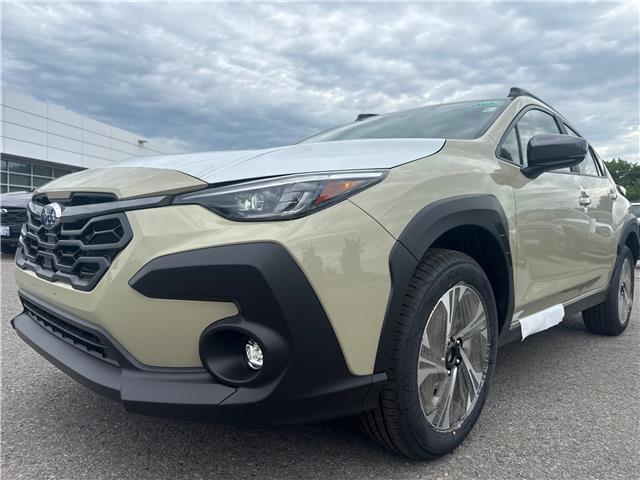 2026 Subaru Crosstrek Touring (Stk: S26368) in Newmarket - Image 1 of 6