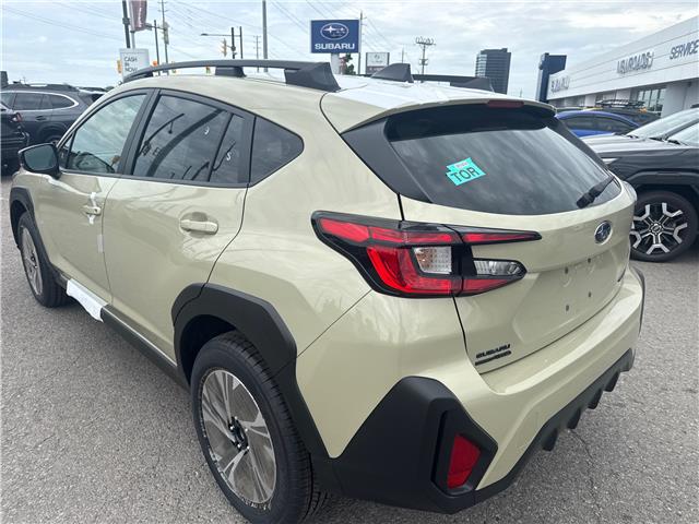 2026 Subaru Crosstrek Touring (Stk: S26368) in Newmarket - Image 2 of 6