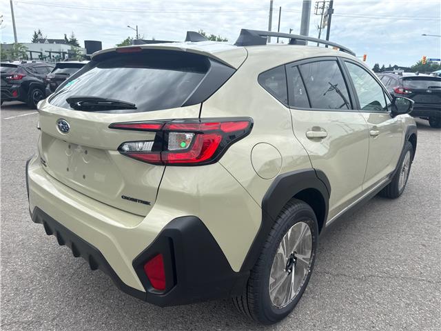 2026 Subaru Crosstrek Touring (Stk: S26368) in Newmarket - Image 3 of 6