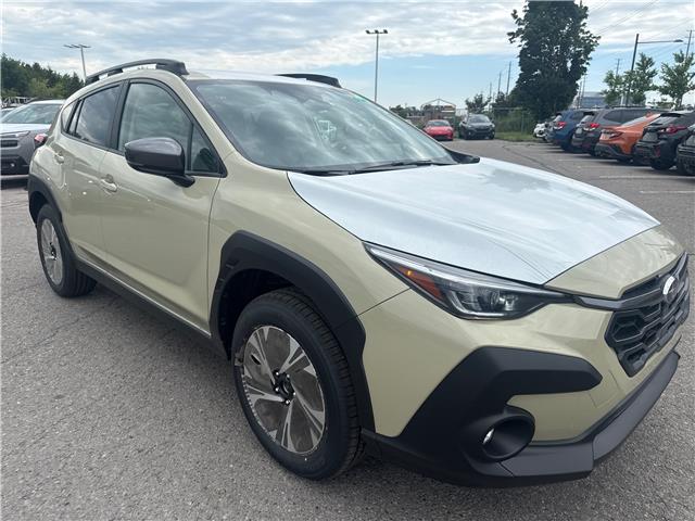 2026 Subaru Crosstrek Touring (Stk: S26368) in Newmarket - Image 4 of 6