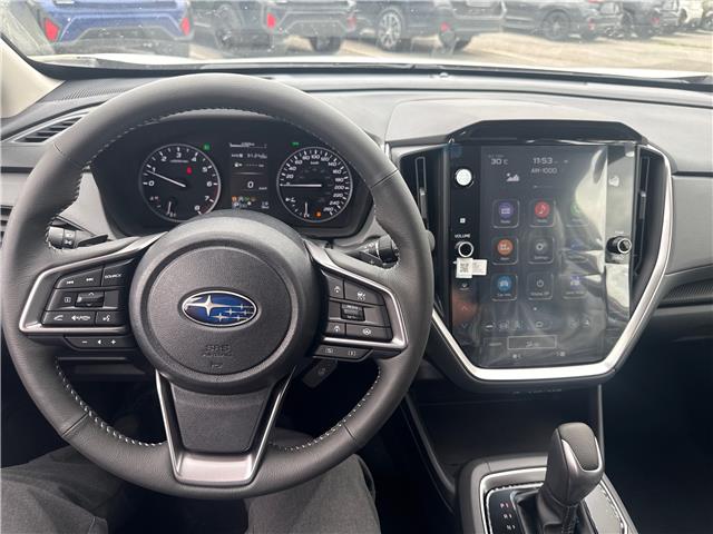 2026 Subaru Crosstrek Touring (Stk: S26368) in Newmarket - Image 6 of 6